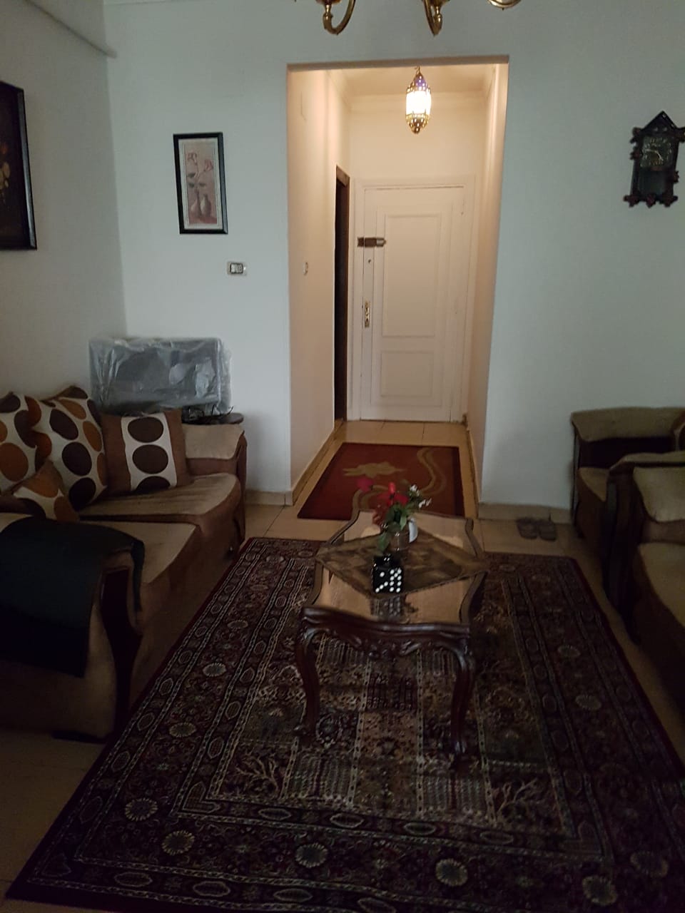 بيع عقارات ومبانى