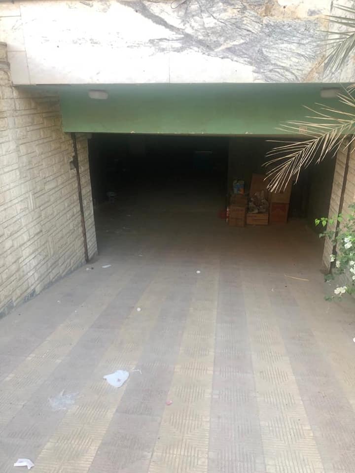 بيع عقارات ومبانى