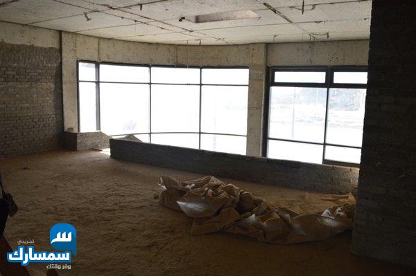  بيع عقارات ومبانى