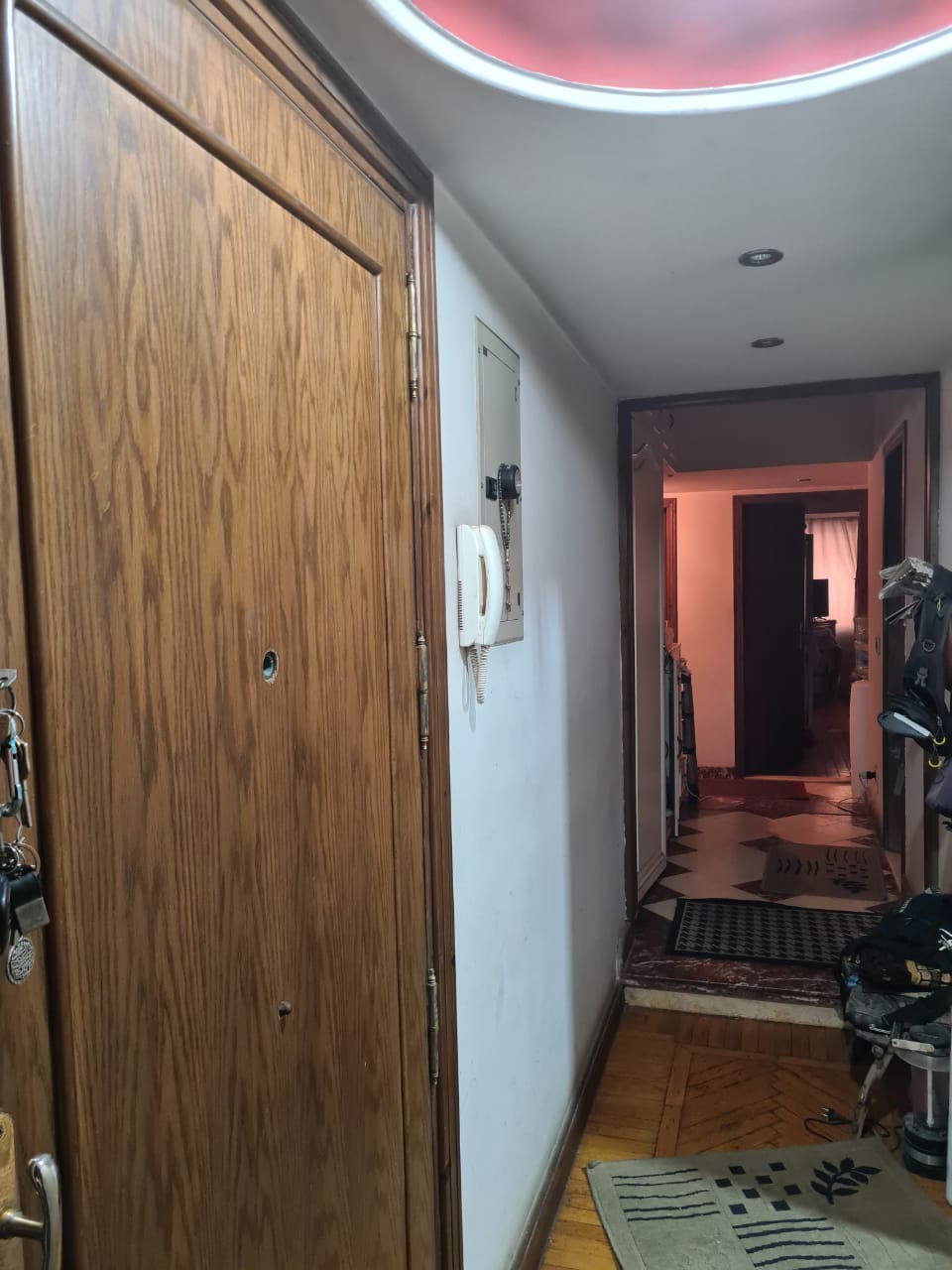  بيع عقارات ومبانى