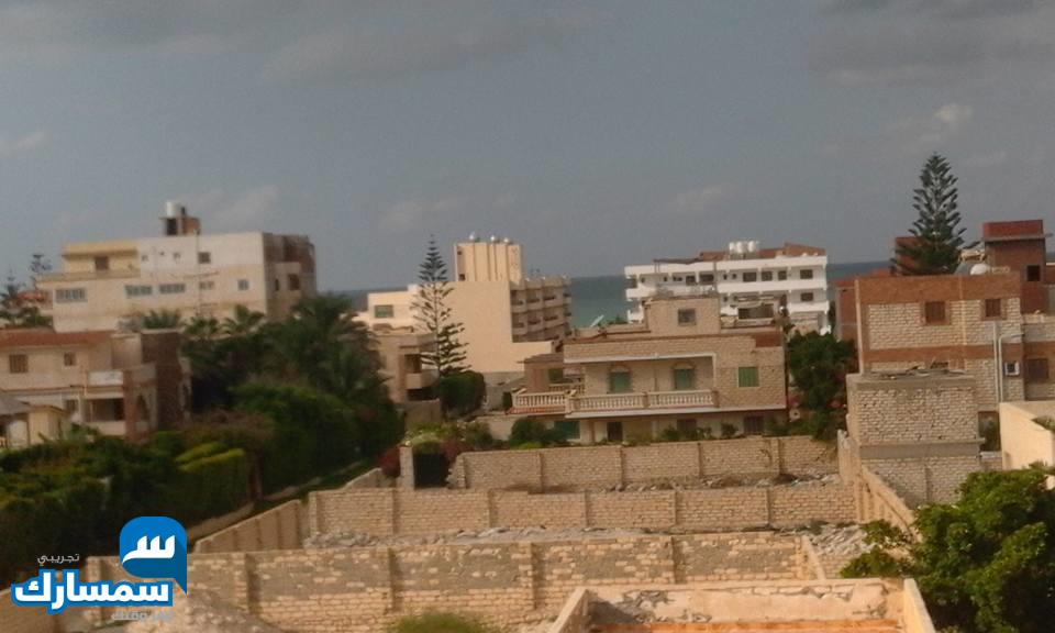  بيع عقارات ومبانى