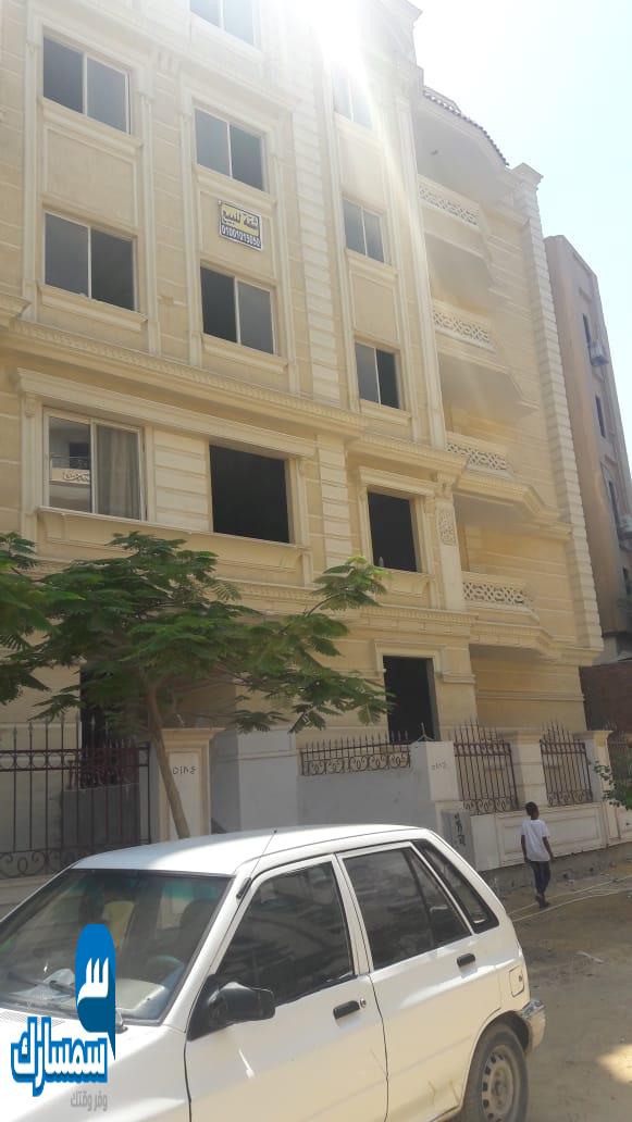  بيع عقارات ومبانى