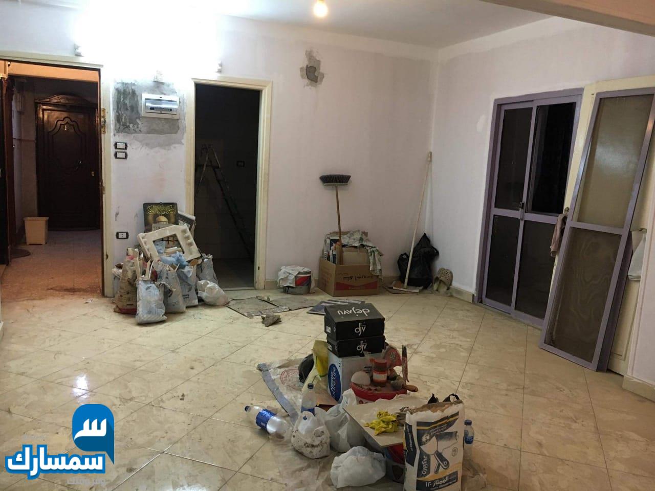  بيع عقارات ومبانى