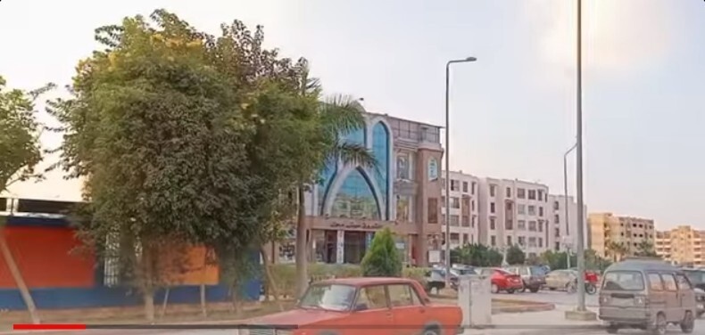  بيع عقارات ومبانى