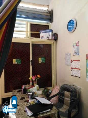  بيع عقارات ومبانى