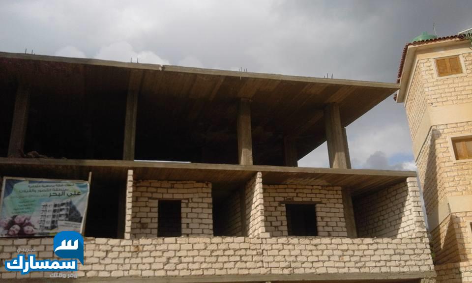  بيع عقارات ومبانى