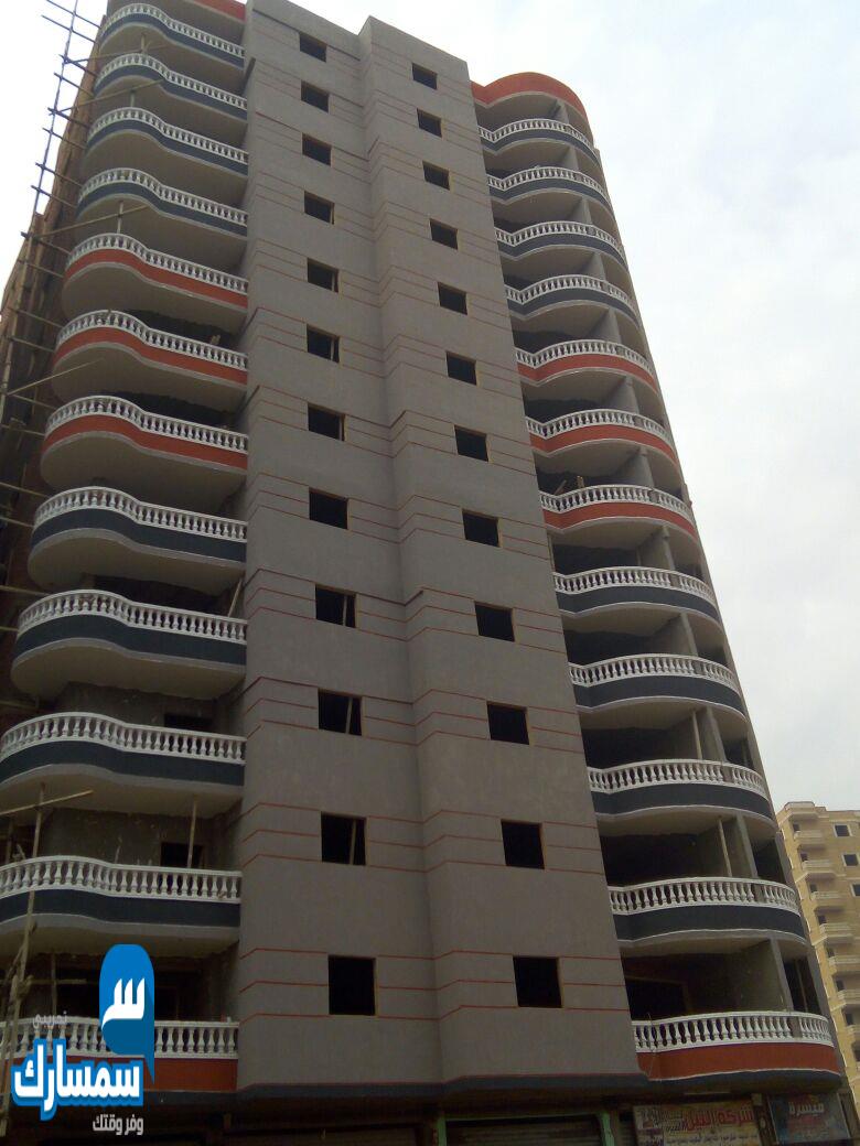 بيع عقارات ومبانى