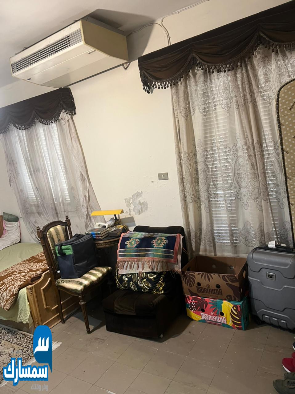  بيع عقارات ومبانى