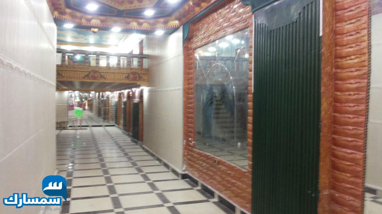  بيع عقارات ومبانى