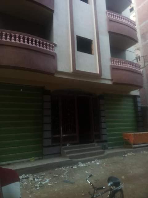  بيع عقارات ومبانى