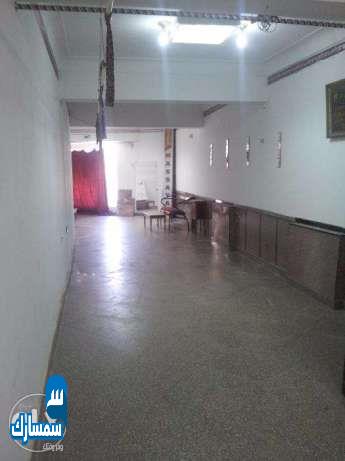 بيع عقارات ومبانى