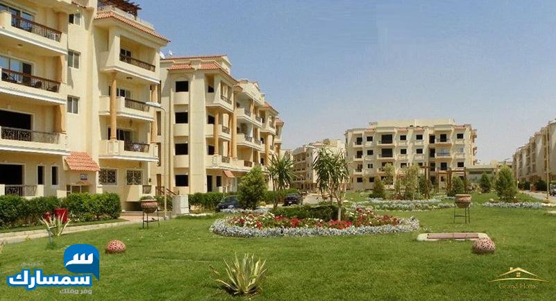 بيع عقارات ومبانى