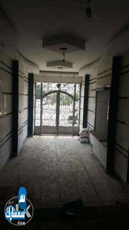  بيع عقارات ومبانى