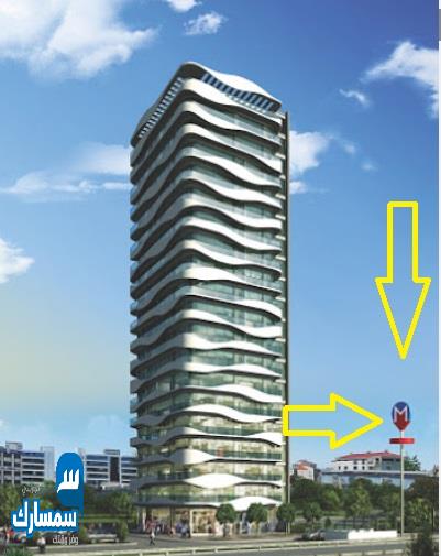 بيع عقارات ومبانى