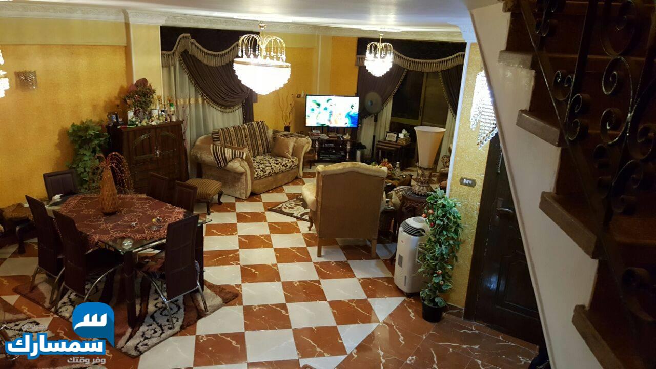  بيع عقارات ومبانى