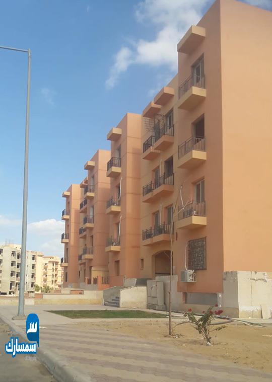  بيع عقارات ومبانى