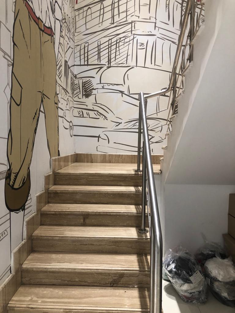  بيع عقارات ومبانى