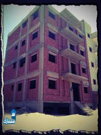 بيع عقارات ومبانى