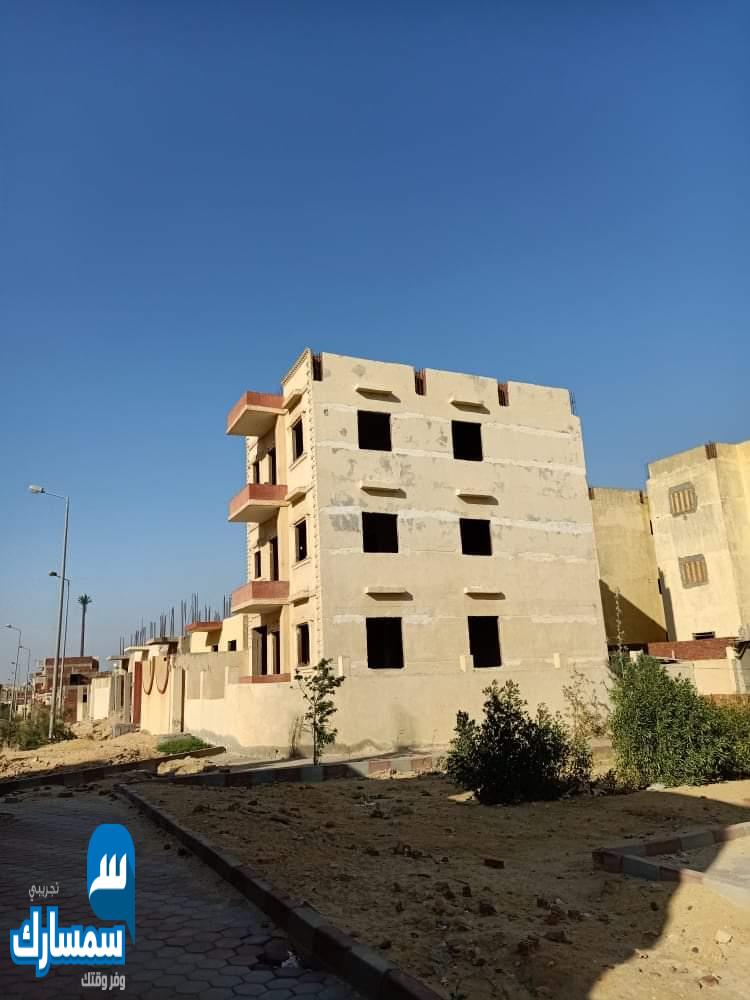  بيع عقارات ومبانى