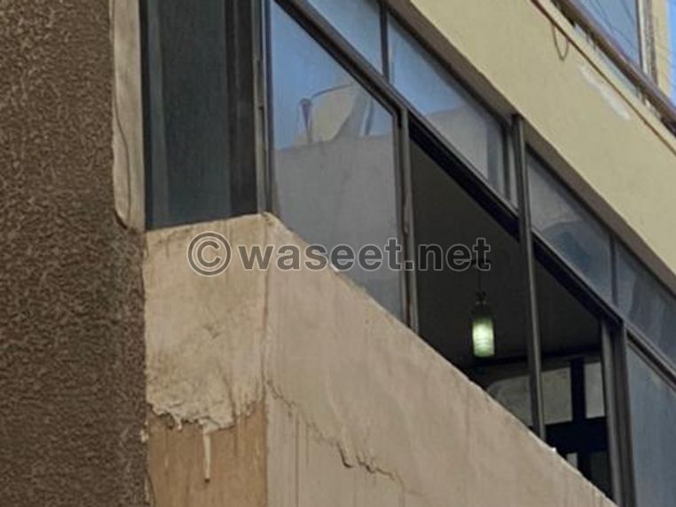 بيع عقارات ومبانى