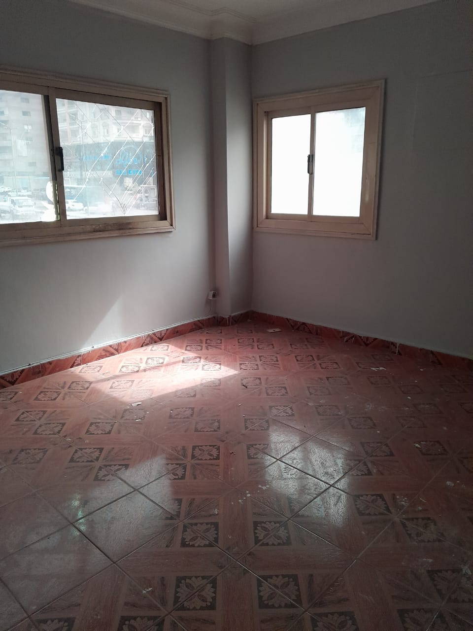  بيع عقارات ومبانى