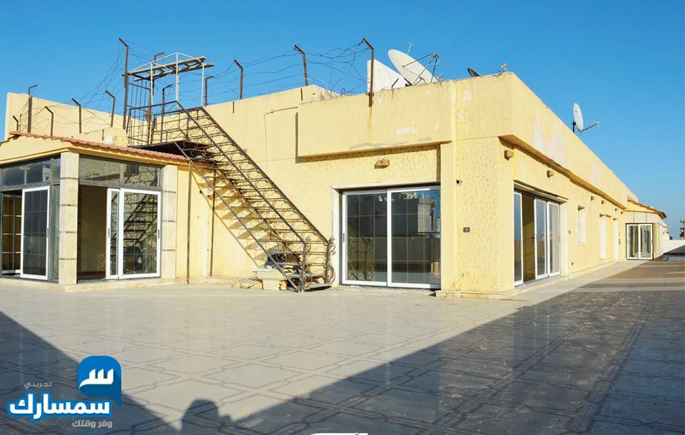  بيع عقارات ومبانى