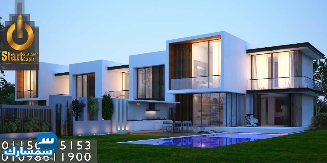  بيع عقارات ومبانى