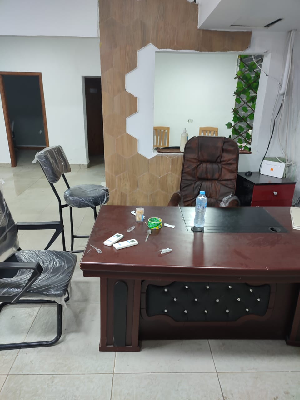 بيع عقارات ومبانى