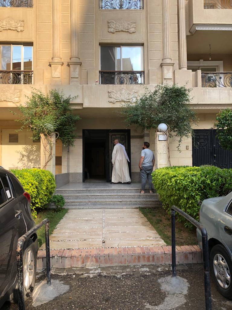  بيع عقارات ومبانى