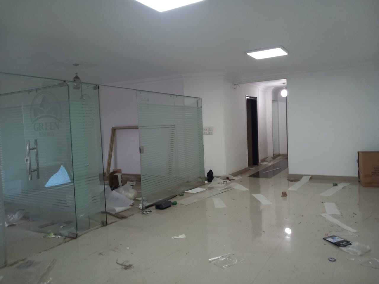  بيع عقارات ومبانى