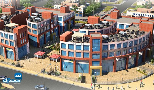  بيع عقارات ومبانى