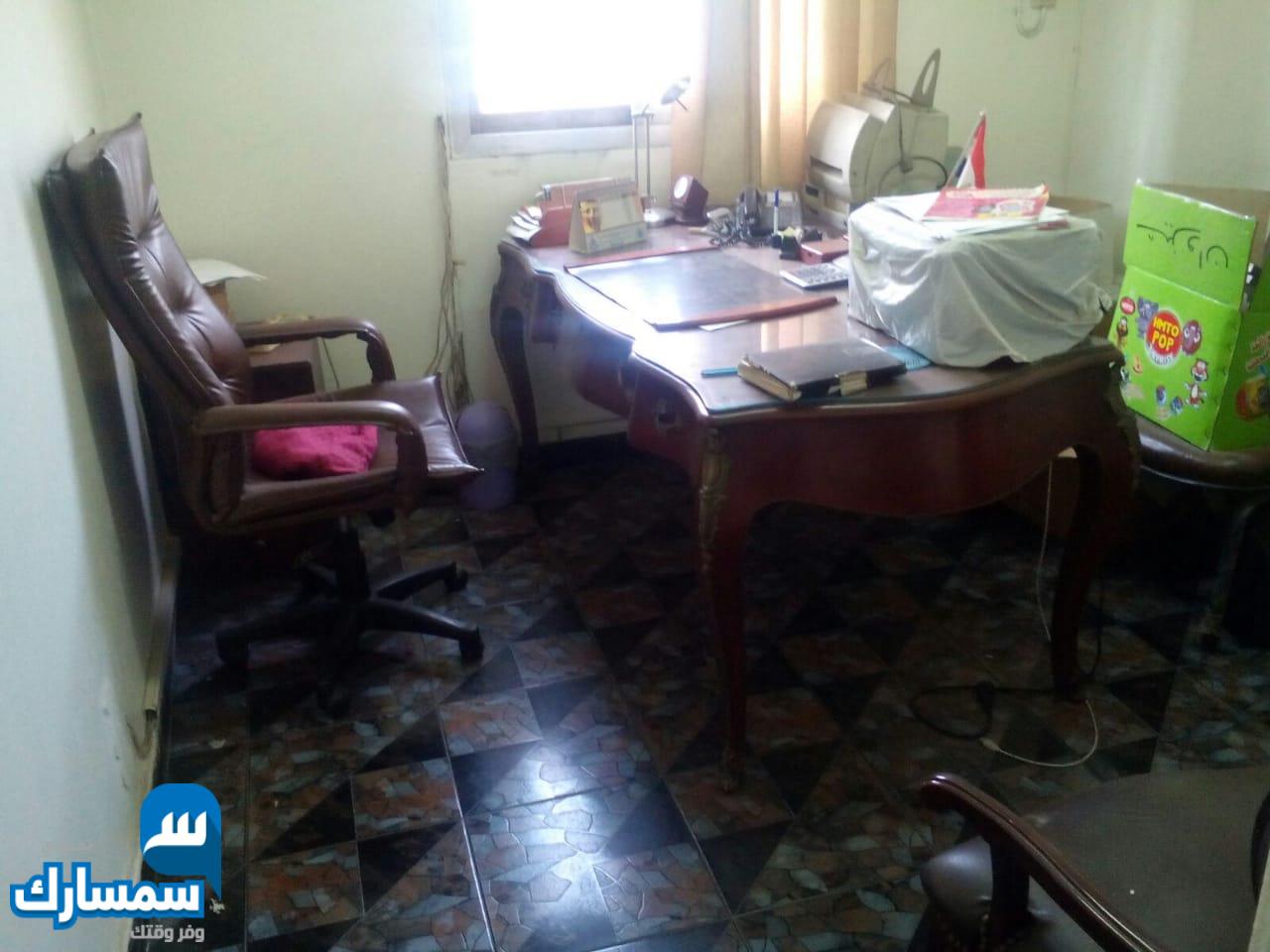 بيع عقارات ومبانى