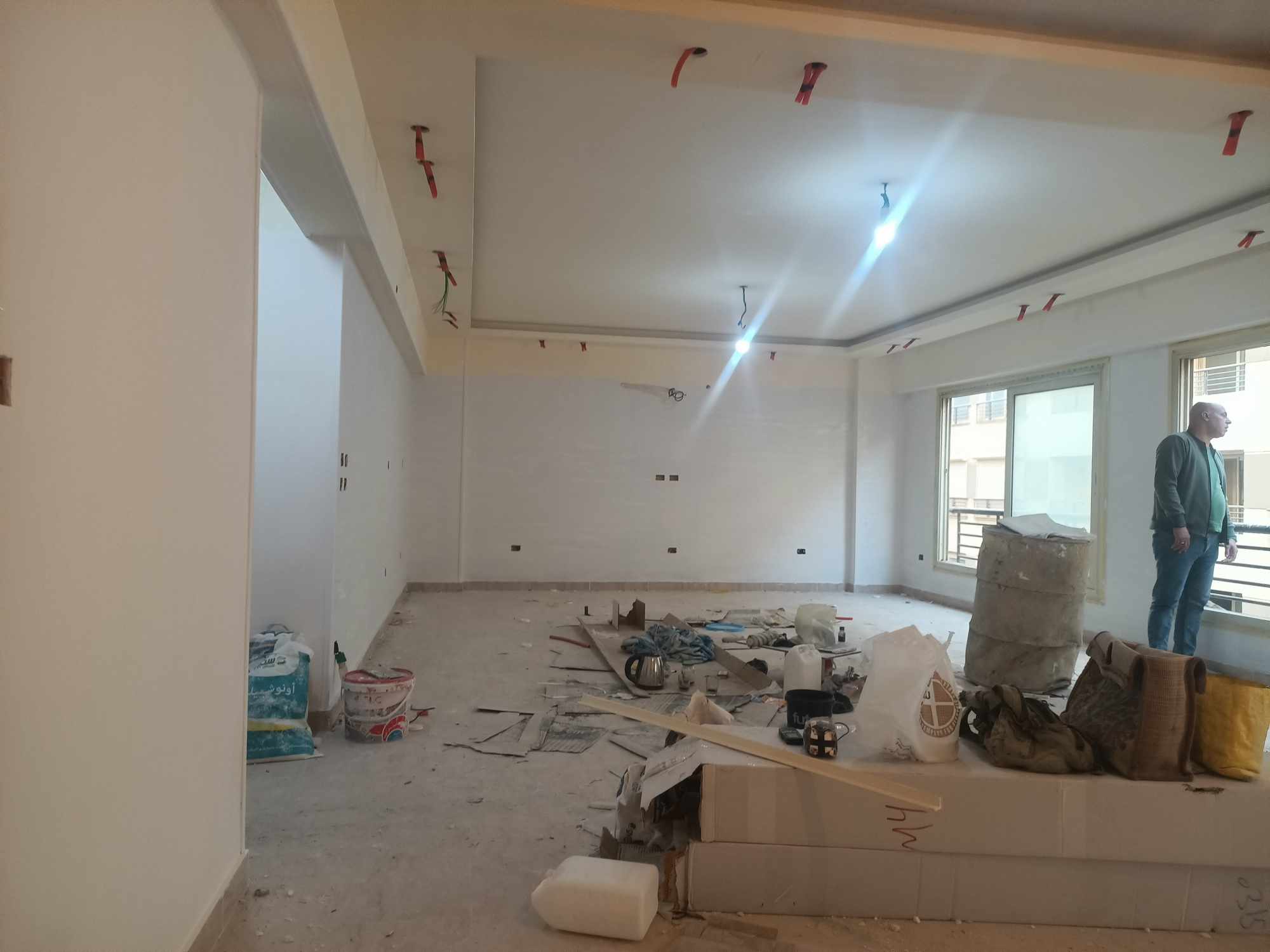  بيع عقارات ومبانى