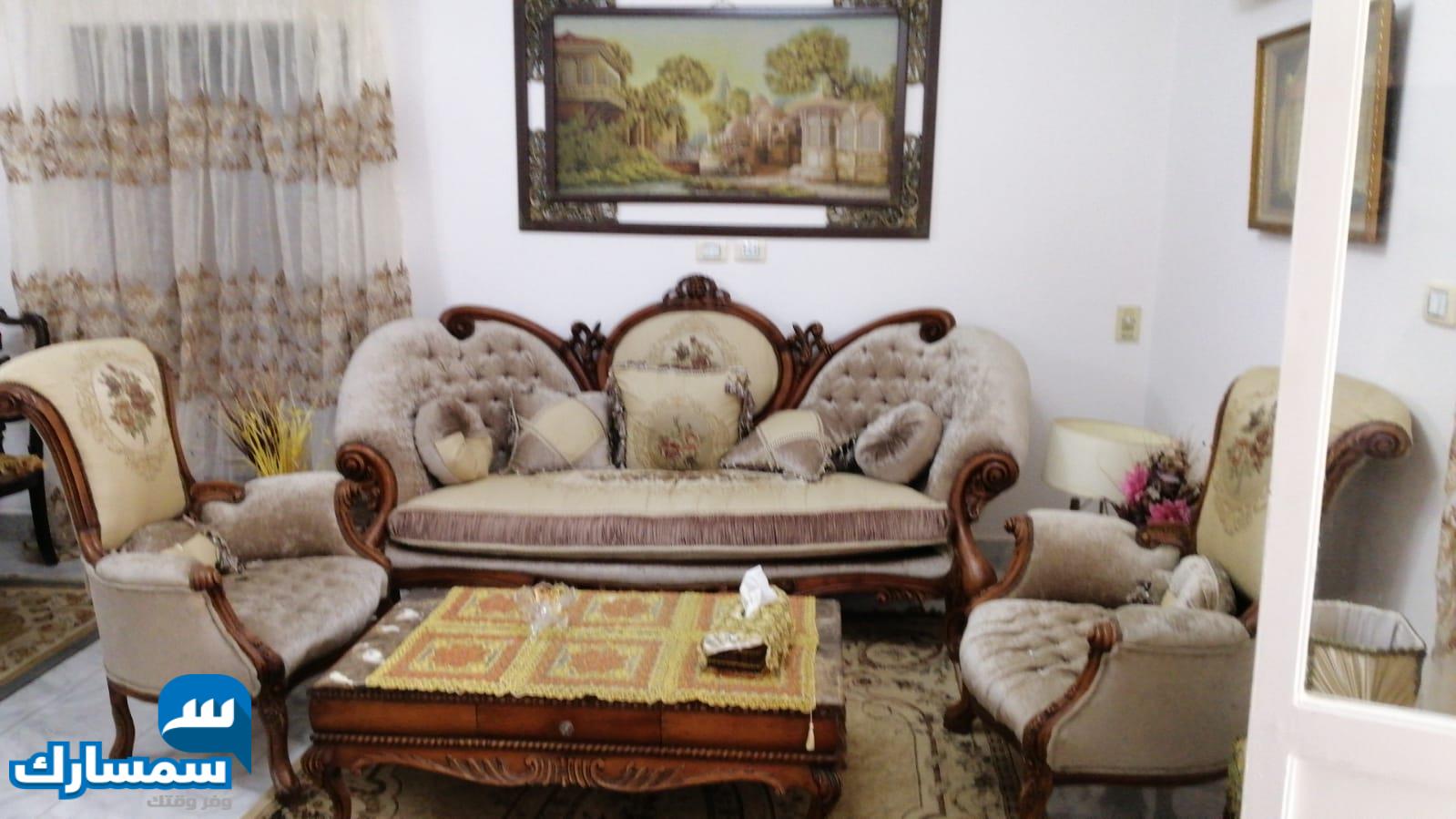  بيع عقارات ومبانى