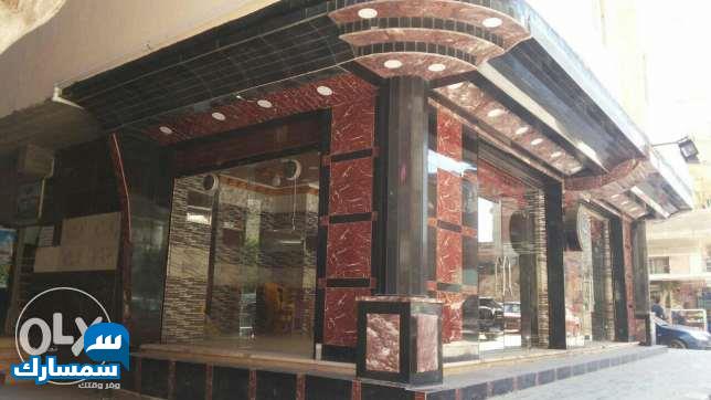  بيع عقارات ومبانى