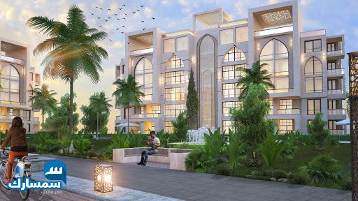 بيع عقارات ومبانى