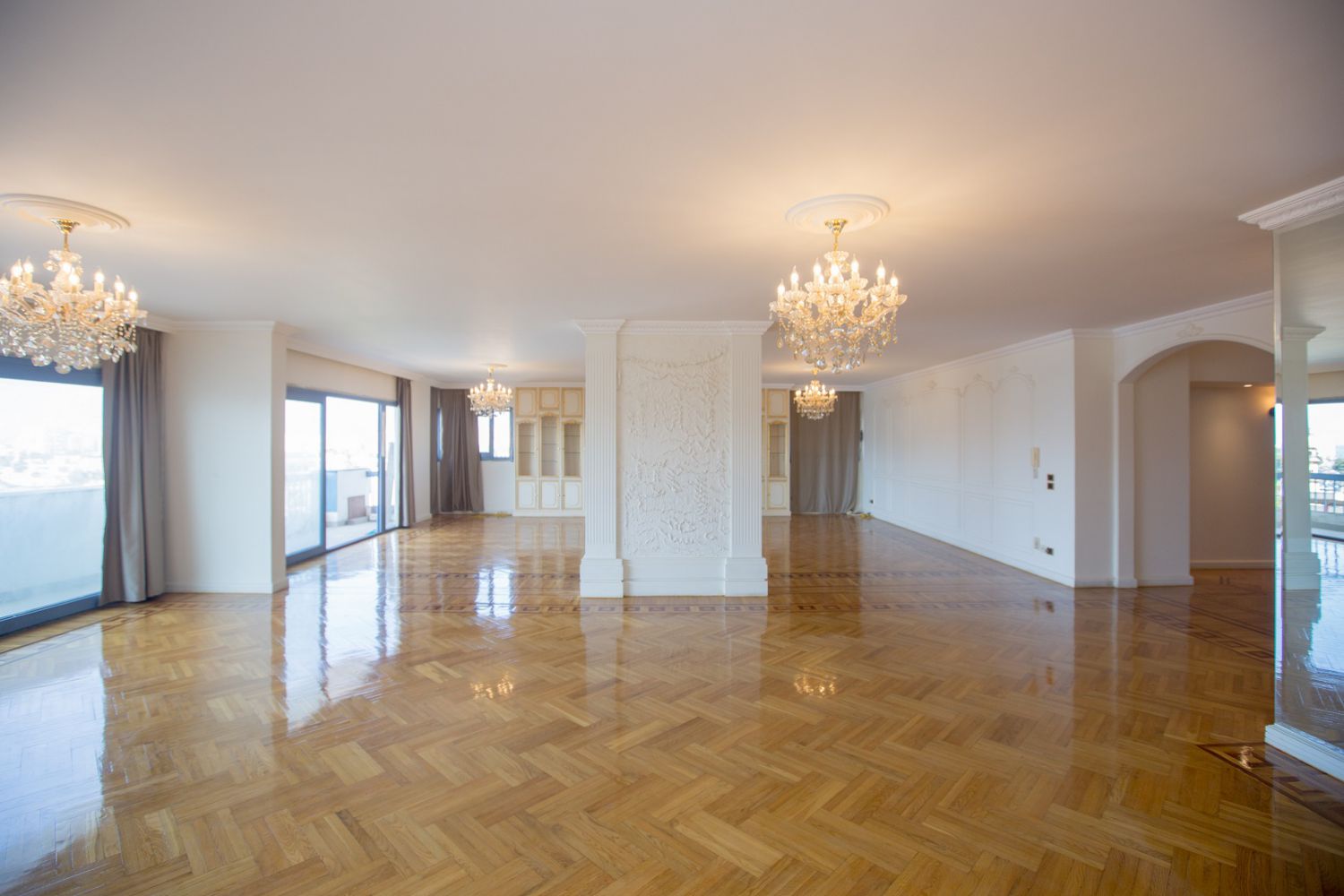 بيع عقارات ومبانى