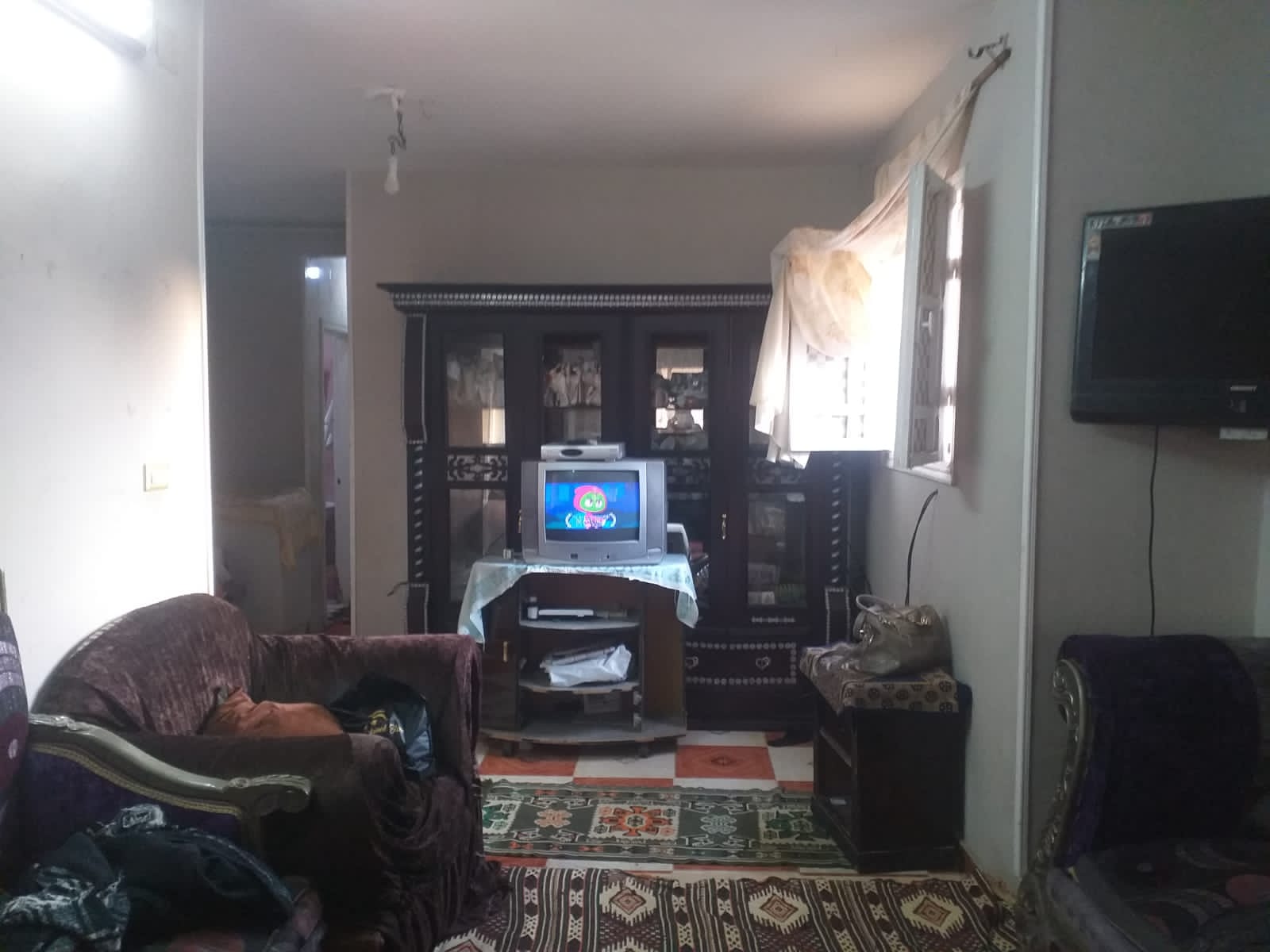  بيع عقارات ومبانى