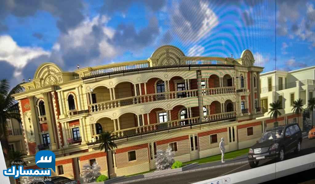  بيع عقارات ومبانى