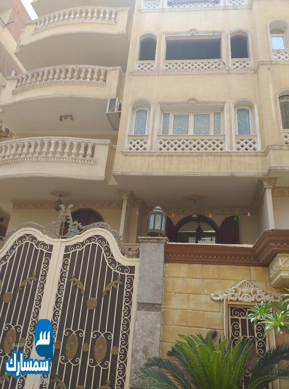  بيع عقارات ومبانى