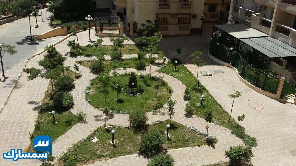  بيع عقارات ومبانى