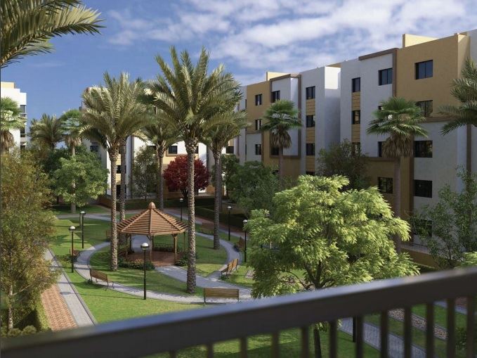 بيع عقارات ومبانى