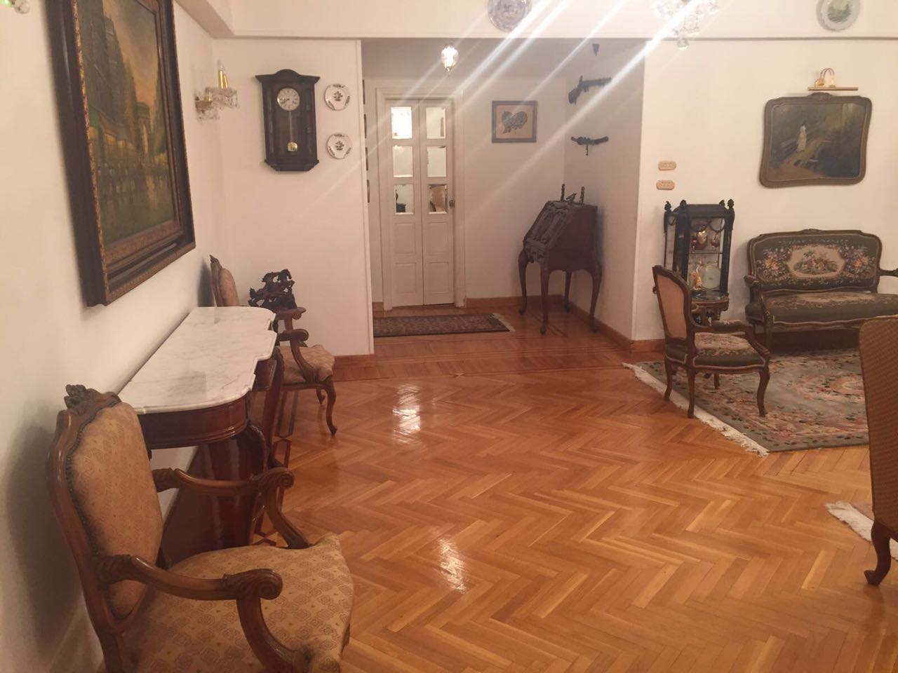 بيع عقارات ومبانى