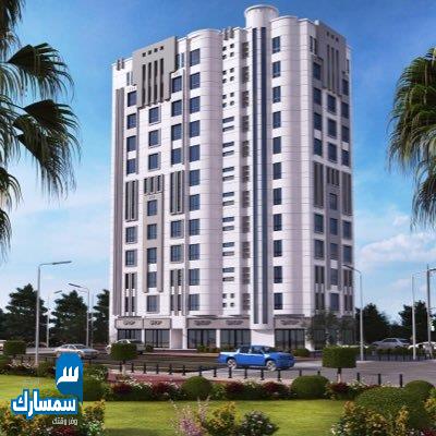 بيع عقارات ومبانى