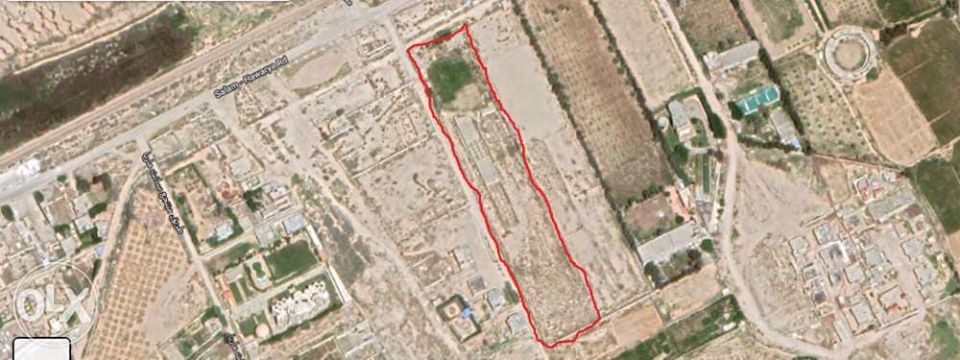 بيع عقارات ومبانى