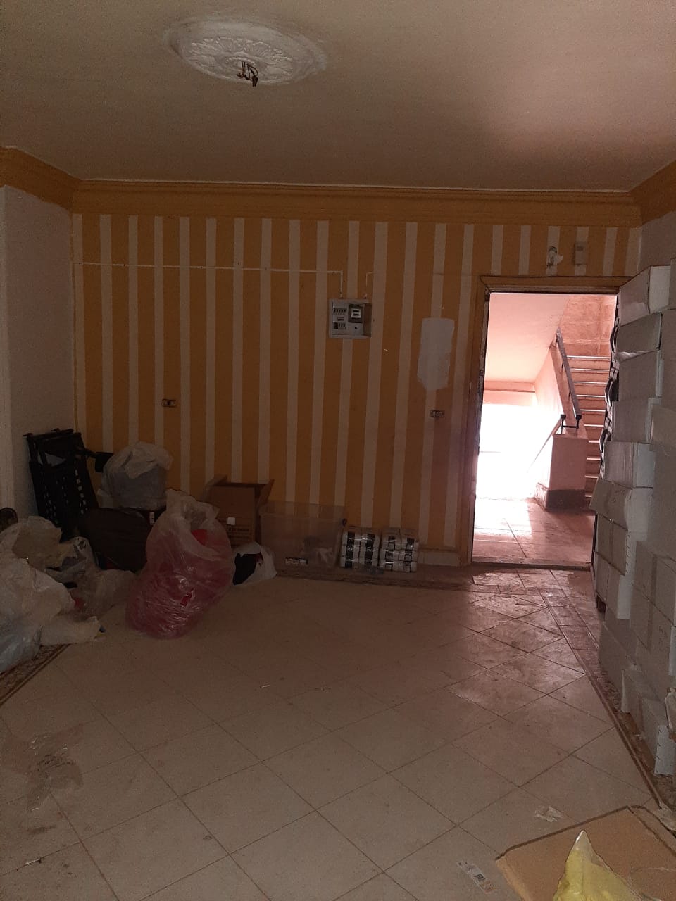 بيع عقارات ومبانى