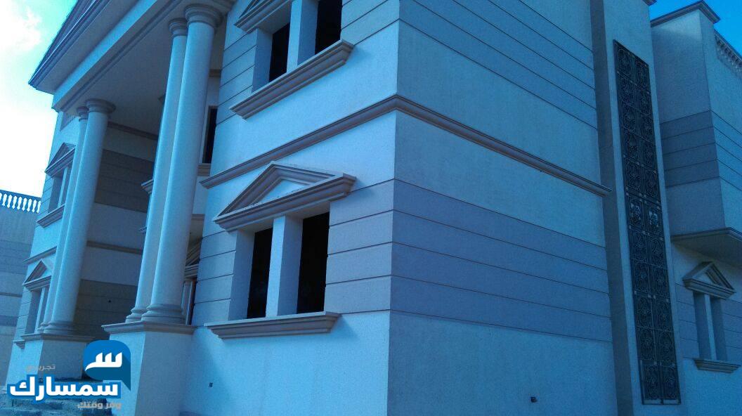  بيع عقارات ومبانى