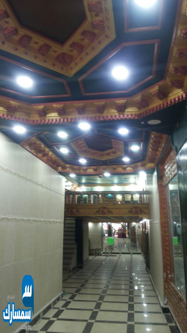  بيع عقارات ومبانى