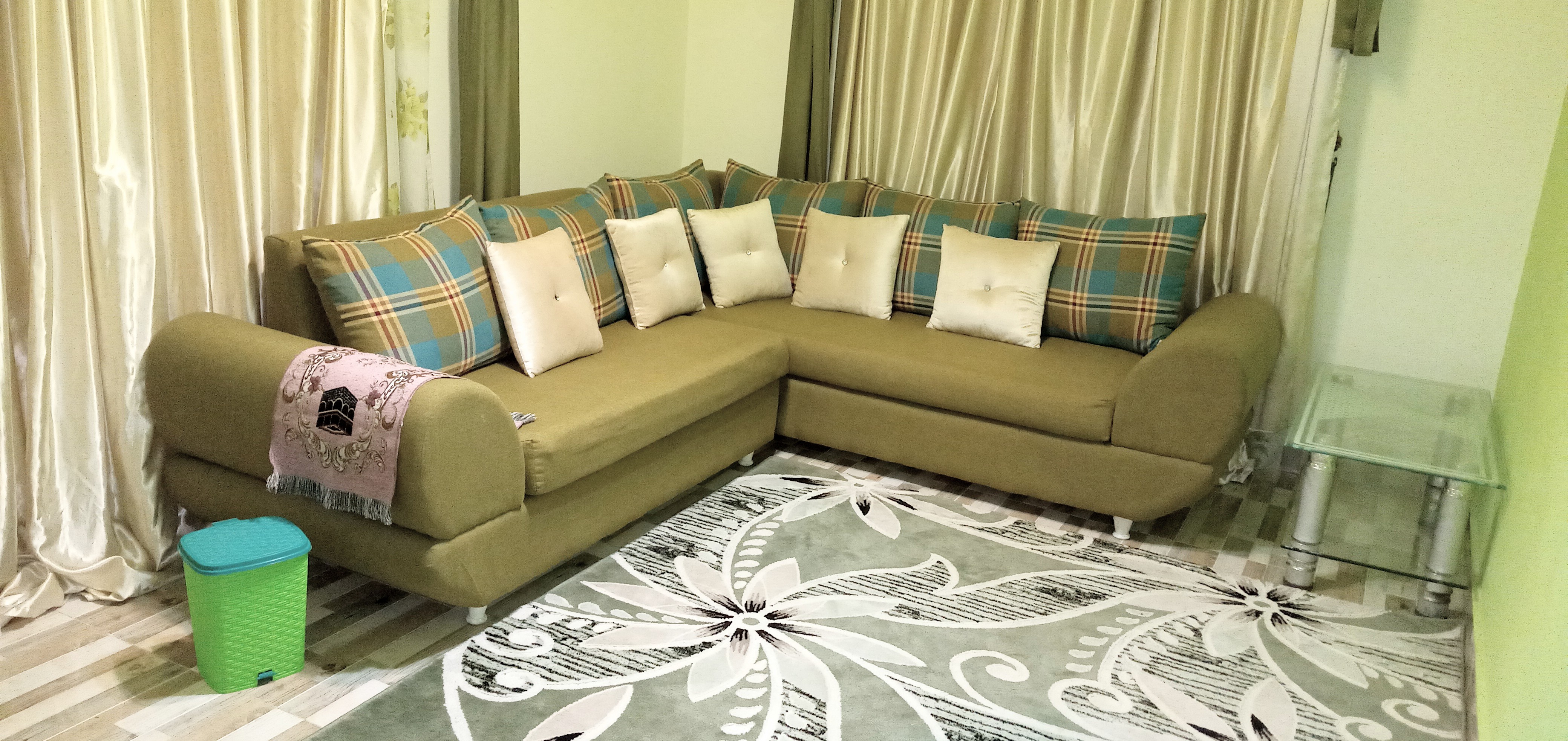  بيع عقارات ومبانى