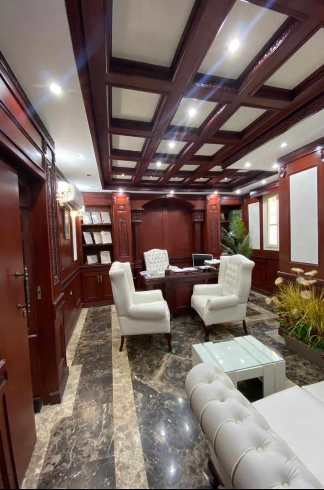  بيع عقارات ومبانى